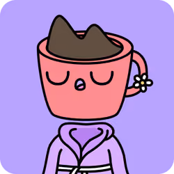 Cup #2588