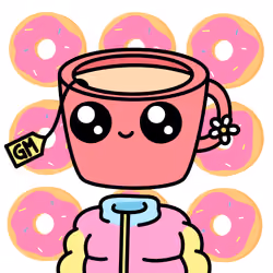 Cup #2385