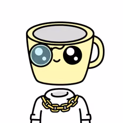 Cup #2667