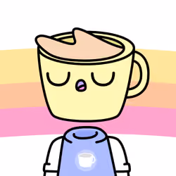 Cup #248