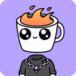 Cup #2976