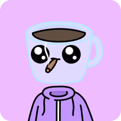 Cup #1337