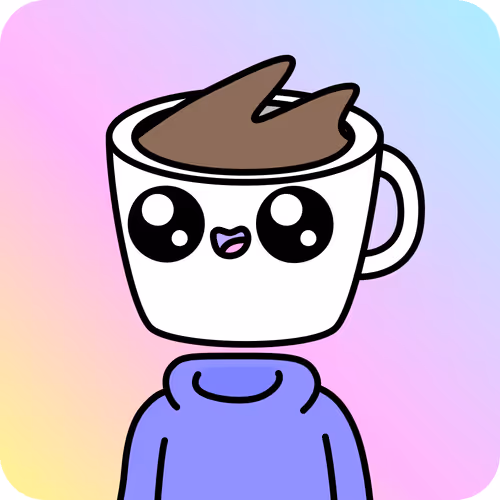 Cup #2973