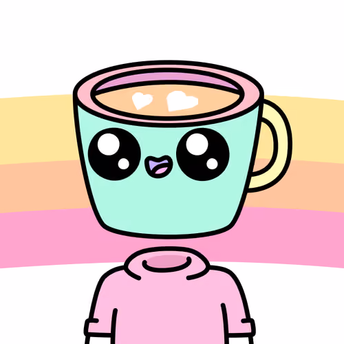 Cup #2412