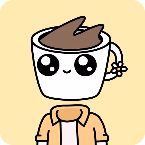 Cup #1398