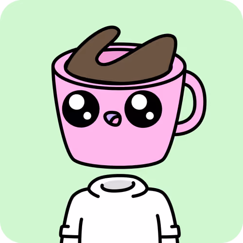 Cup #2570