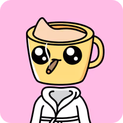 Cup #2778