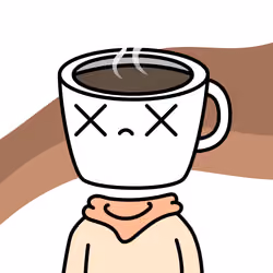 Cup #684