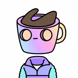 Cup #1768