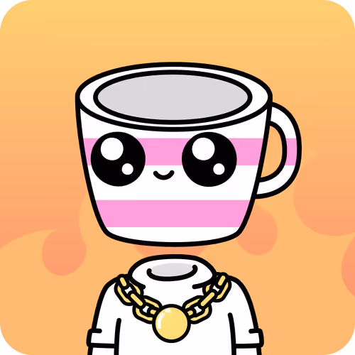 Cup #309