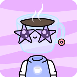 Cup #1798