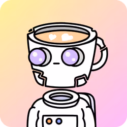 Cup #2443