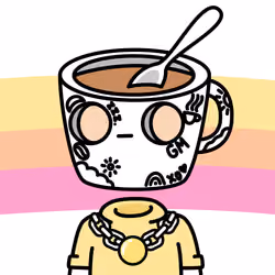Cup #2697