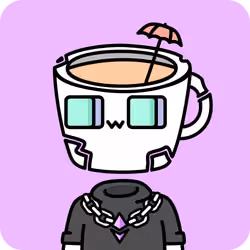 Cup #552