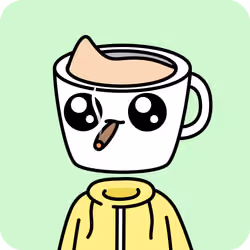 Cup #1226