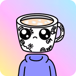 Cup #2812