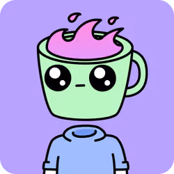 Cup #562