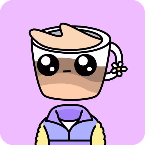 Cup #2859