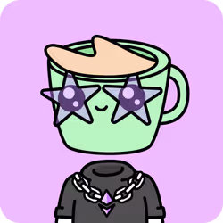 Cup #1456