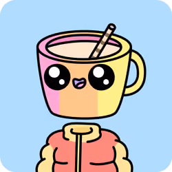 Cup #2233