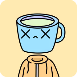 Cup #2468