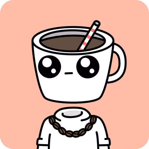 Cup #2777