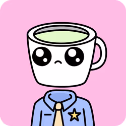 Cup #1850