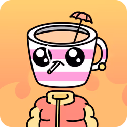 Cup #4