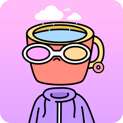 Cup #2927