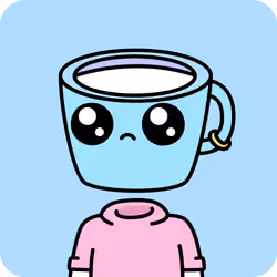 Cup #2325