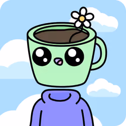 Cup #346