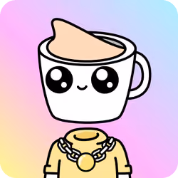 Cup #1279