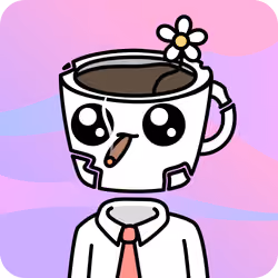 Cup #470