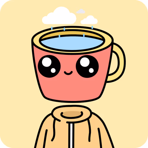 Cup #930
