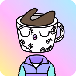 Cup #2268