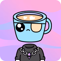 Cup #2074