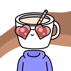 Cup #267