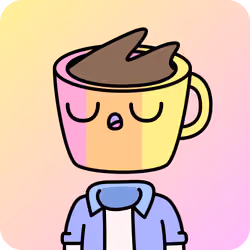 Cup #477