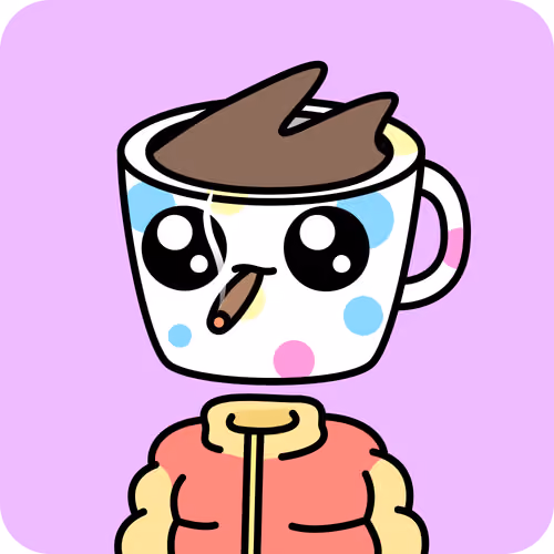Cup #2379