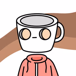 Cup #2885