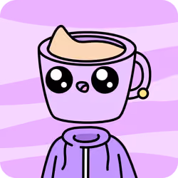 Cup #3