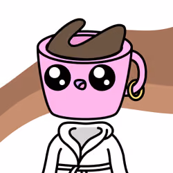 Cup #897
