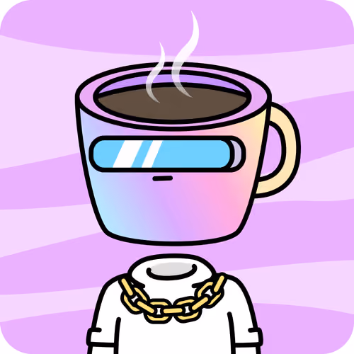 Cup #2587