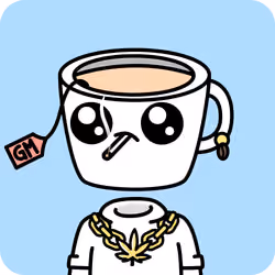 Cup #2745