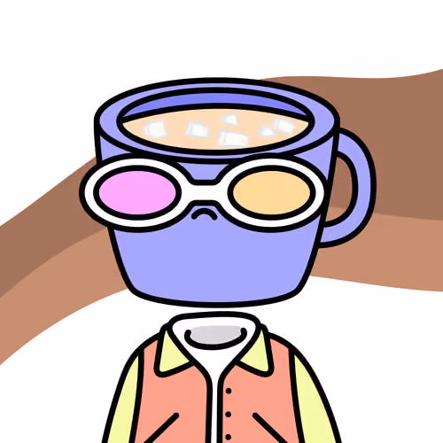 Cup #2413