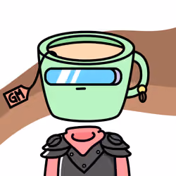 Cup #2143