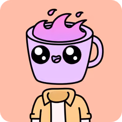 Cup #1574