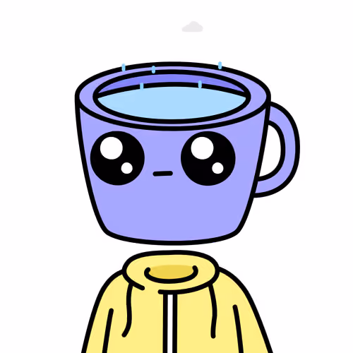 Cup #2176
