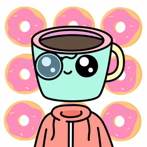 Cup #396