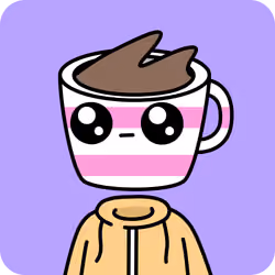 Cup #1322